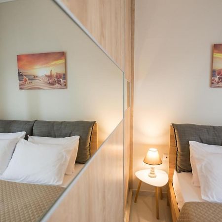 Vonitsa Luxury Apartments 外观 照片