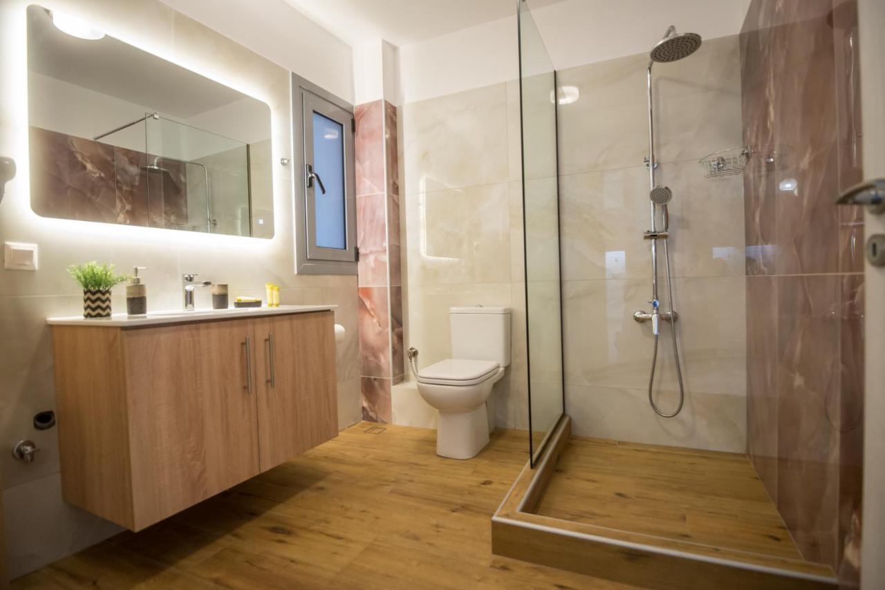 Vonitsa Luxury Apartments 外观 照片