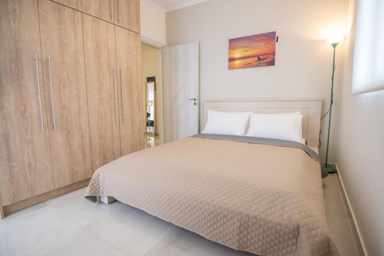 Vonitsa Luxury Apartments 外观 照片