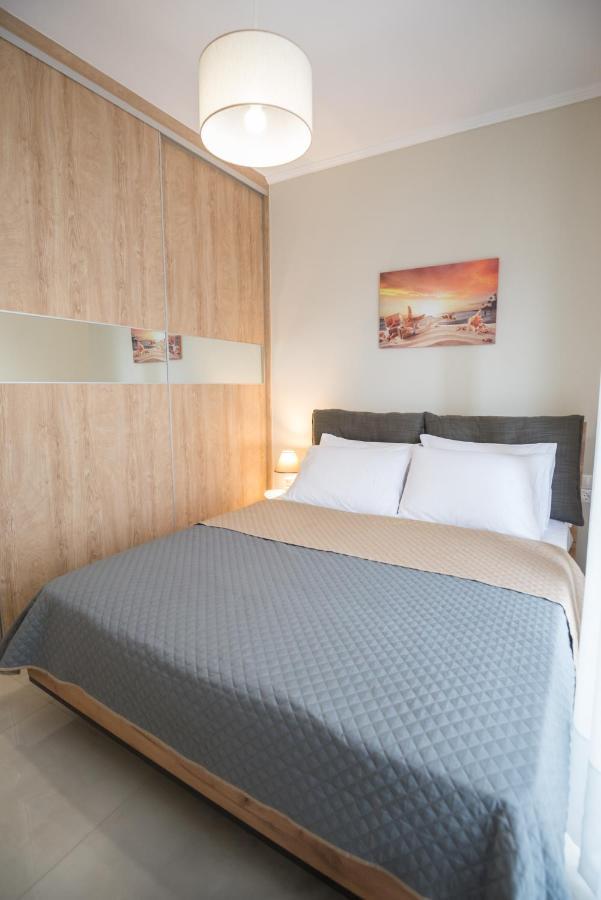 Vonitsa Luxury Apartments 外观 照片