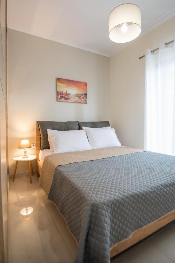 Vonitsa Luxury Apartments 外观 照片